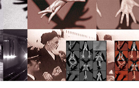 Documents – Quelques pratiques artistiques à l'ère de la numérisation