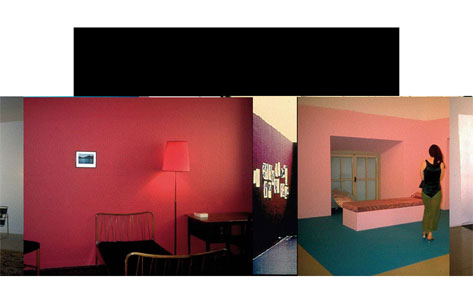 Documents – Quelques pratiques artistiques à l'ère de la numérisation