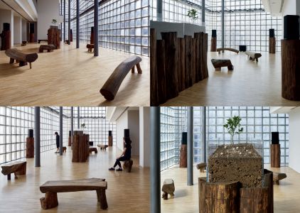 Nurturing Exhibitions (livre + 2 CD)