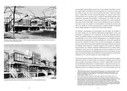 Architecture évolutive / réversible