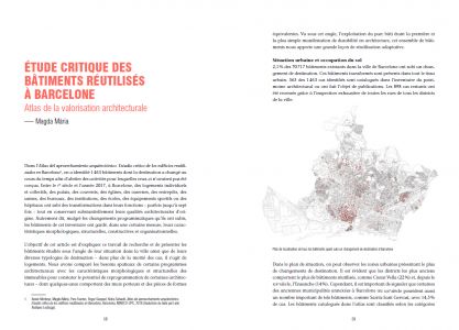 Architecture évolutive / réversible