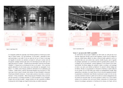 Architecture évolutive / réversible