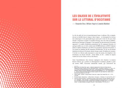 Architecture évolutive / réversible