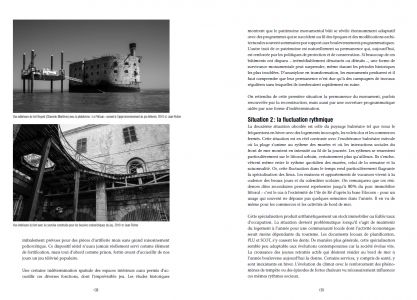 Architecture évolutive / réversible