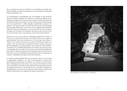 Architecture évolutive / réversible