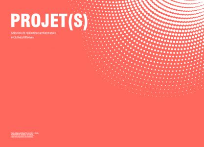 Architecture évolutive / réversible