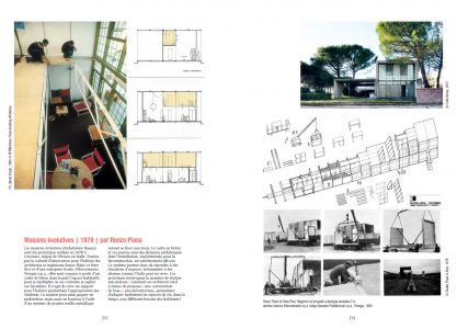 Architecture évolutive / réversible