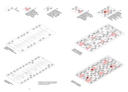 Architecture évolutive / réversible
