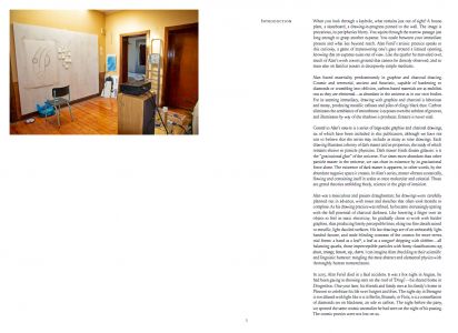 Drawings, Sketches and Notes