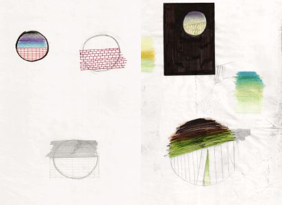 Drawings, Sketches and Notes