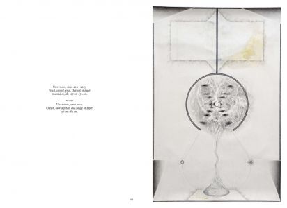 Drawings, Sketches and Notes