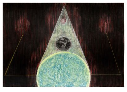 Drawings, Sketches and Notes