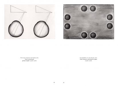 Drawings, Sketches and Notes