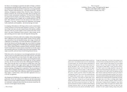 Drawings, Sketches and Notes