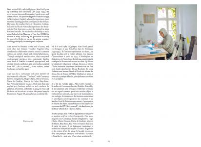 Drawings, Sketches and Notes