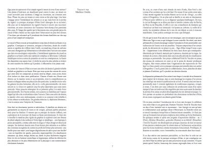 Drawings, Sketches and Notes