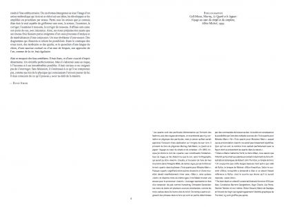 Drawings, Sketches and Notes