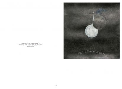 Drawings, Sketches and Notes