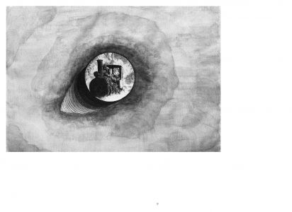 Drawings, Sketches and Notes