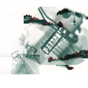 Hotel Paral.lel (2 vinyl LP)