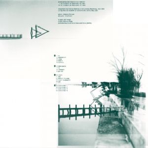 Hotel Paral.lel (2 vinyl LP)