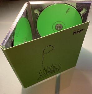 I'm Happy, And I'm Singing And A 1, 2, 3, 4 (2 CD)