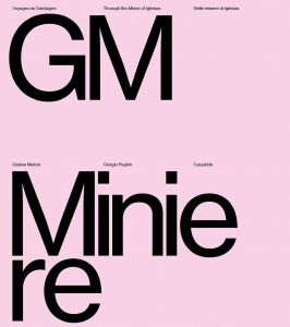 Giorgio Peghin - Voyages en Sardaigne - Nelle miniere di Iglesias / Into the Mines of Iglesias