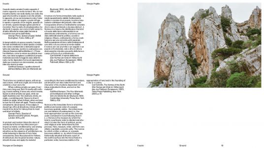 Voyages en Sardaigne