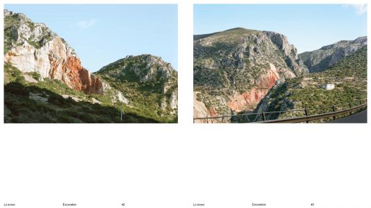 Voyages en Sardaigne