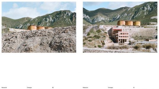 Voyages en Sardaigne