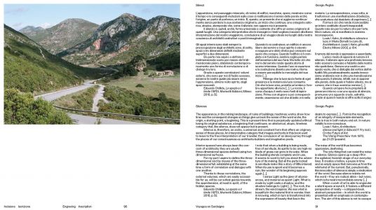 Voyages en Sardaigne