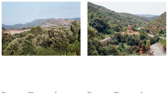 Voyages en Sardaigne