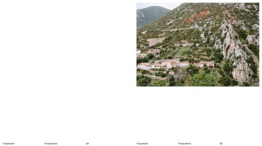 Voyages en Sardaigne