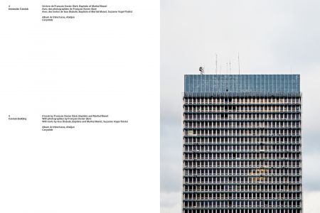 Album Architectures