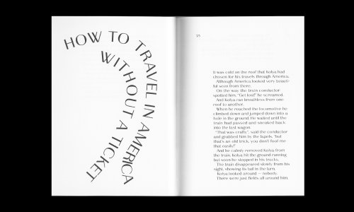 Journey to the Land of Movies