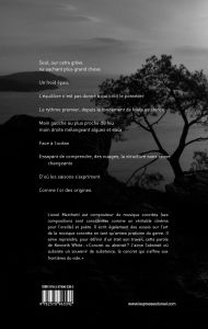 Le livre des falaises