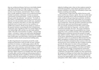 Houses To Die In and Other Essays on Art