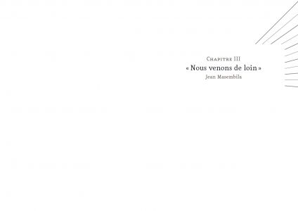 Dieu va ouvrir la mer