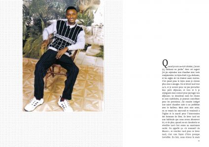 Dieu va ouvrir la mer