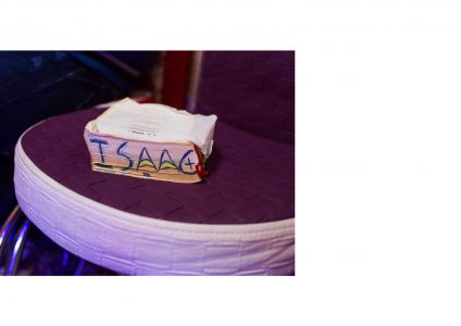 Dieu va ouvrir la mer