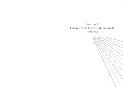 Dieu va ouvrir la mer