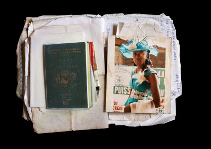 Dieu va ouvrir la mer