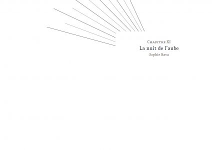 Dieu va ouvrir la mer