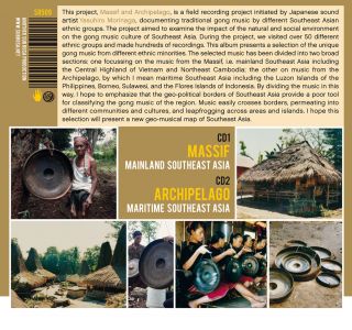 Exploring Gong Culture of Southeast Asia