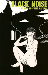 Black Noise