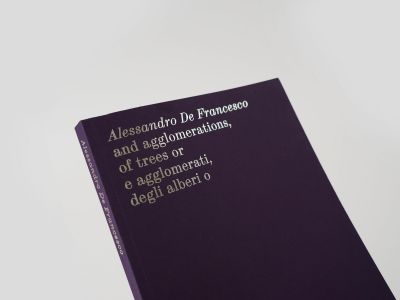 And Agglomerations, of Trees or E agglomerati, degli alberi o