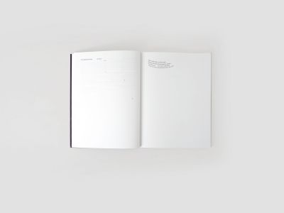 And Agglomerations, of Trees or E agglomerati, degli alberi o