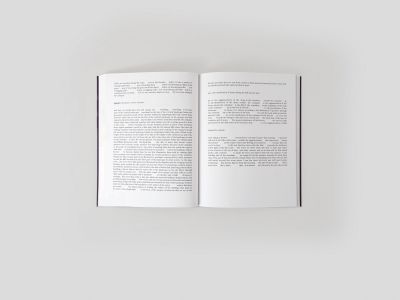 And Agglomerations, of Trees or E agglomerati, degli alberi o