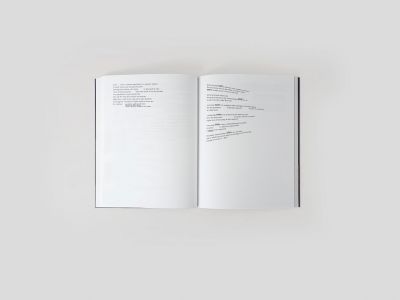 And Agglomerations, of Trees or E agglomerati, degli alberi o