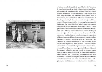 Non c'è nessuna Itaca